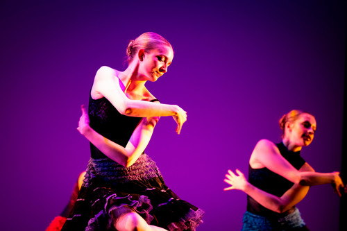 Portraits of Dance 26